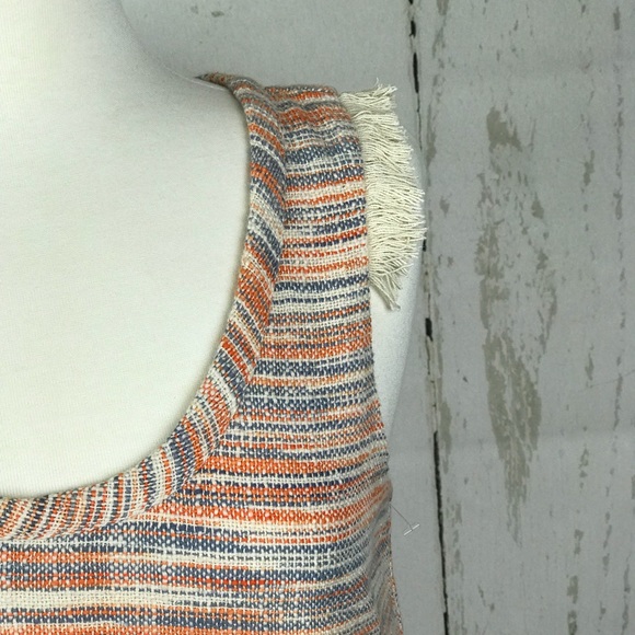 NWT Lilla P Tweed Dress - Picture 6 of 8